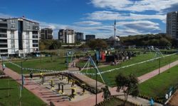 Bursa'ya yeni yaşam alanı