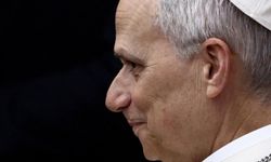 Papa bugün geliyor! İlk durak Anıtkabir...