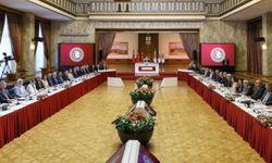 İmralı ziyareti sonrası ilk Komisyon ne zaman?