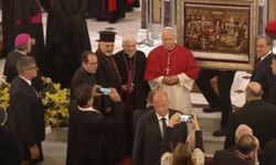 Katedral ziyareti sonrası İznik yolu