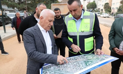 Bursa'da büyük ulaşım hamlesi!