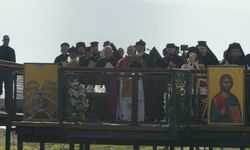 Papa 14. Leo İznik'te!