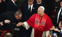 Papa Türkiye'de: 2. gün programı başladı