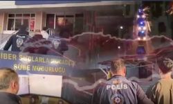 Siber suçlardan 539 şüpheli yakalandı!