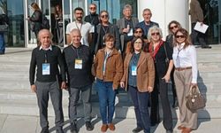 Mimarlar Odası: Mimarlık Hizmetleri Yönetmeliği kabul edildi