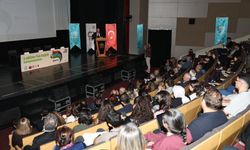 Nilüfer'de Tek Sağlık Sempozyumu gerçekleştirildi