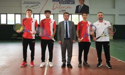 Hedef Tokyo'da altın madalya!