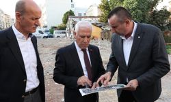 Bozbey: ''Ulaşımda kalıcı çözümler üreteceğiz''