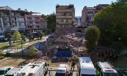 Sındırgı 'Afet Bölgesi' ilan edildi