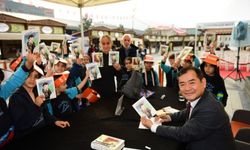 Kültürün Kalbi Osmangazi’de Atıyor