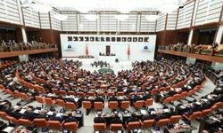 Yeni haftada TBMM'de yoğun mesai!