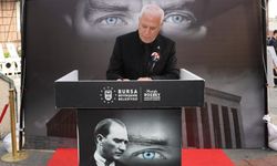 Başkan Bozbey'den duygusal satırlar