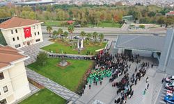 Osmangazi’de Zaman 09.05’te Durdu