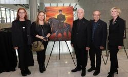 Bursa'nın dört bir yanında Atatürk sevgisi