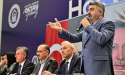 AK Parti Yıldırım'dan 71 mahallede danışma meclisi