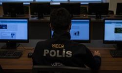 Siber suç ağı çökertildi