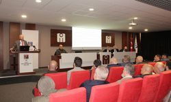 İMO Bursa, Üyelerini Bilgilendirmeye Devam Ediyor