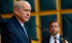 Bahçeli: MHP ve Cumhur İttifakı'nın kaderi, milletin kaderidir