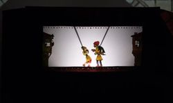 Karagöz Festivali perdelerini açıyor!