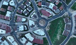 O ilçenin ulaşımına dev yatırım