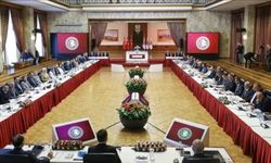 Terörsüz Türkiye komisyonu 17. kez toplanıyor