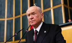 Bahçeli'den AK Parti'ye İmralı resti