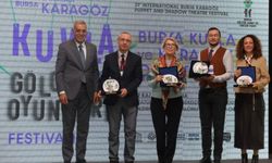 Bursa Kukla ve Karagöz Çalıştayı gerçekleştirildi