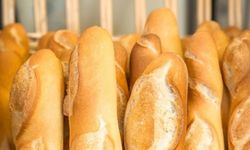 O ilçede ekmeğe zam!