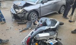 Bursa’da ters şerit faciası!