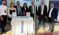 BURTOM, Sağlık Turizmi Zirvesi'ne katıldı