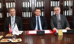 Osmangazi ve Bursa Barosu'ndan şiddetle mücadele iş birliği