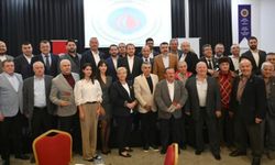 Karacabeyliler'den eğitime destek için büyük buluşma