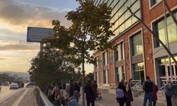 Okulda profiterol yiyen öğrenciler fenalaştı!