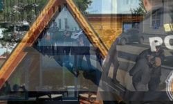 Bungalov tuzağı çöktü! 23 tutuklama
