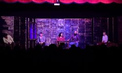 Osmangazi'de tiyatro keyfi yaşandı