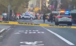 ABD'de 2 Ulusal Muhafız vuruldu