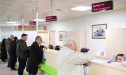 Emlak vergisi için son hafta!