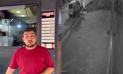 Bursa’da böyle hırsız görülmedi