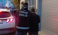 Bursa merkezli dev operasyon!