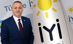 İYİ Parti'de üst düzey istifa!
