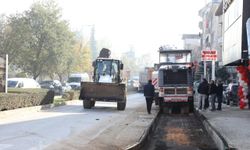 Bursa’da konforlu ulaşım için yoğun mesai