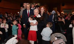 Büyükşehir’den ‘Çocuk Hakları Festivali’