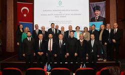 BUSKİ’de kalite yürüyüşü başladı