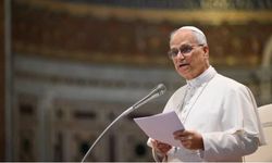 Papa Leo yarın Türkiye’ye geliyor