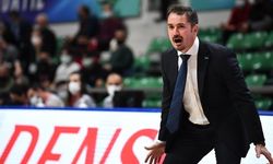 Bursaspor’da yeni koç Ahmet Çakı!