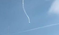 MSB açıkladı! Kargo uçağı düştü