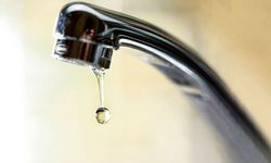 BUSKİ duyurdu! O ilçede su kesintisi