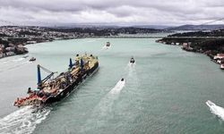 İstanbul açıklarında gemide zehirlenme alarmı!