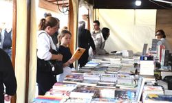 Edebiyatın kalbi Osmangazi’de atıyor