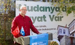 Mudanya dünya miras listesine hazırlanıyor